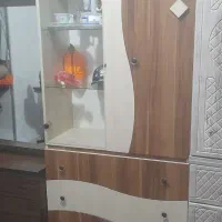 کمدودلاور سالم تمیز|جاکفشی، کمد، دراور|قزوین, |دیوار