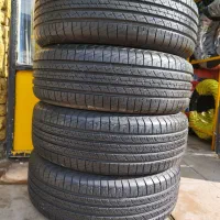 لاستیک 225/60/18 جی تی