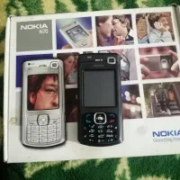 نوکیا N70|موبایل|شیراز, هفت تنان|دیوار