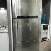 یخچال ۲۵ فوت ال جی موتور کره ای