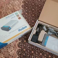 مودم اکسترنال دی لینک DFM-562E|مودم و تجهیزات شبکه|تهران, نیاوران|دیوار