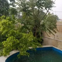 خانه ویلایی دوبلکس