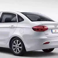 خاور جرثقیل معاوضه با جک اتومات خشک مدل 403