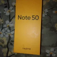 ریلمی نوت۵۰