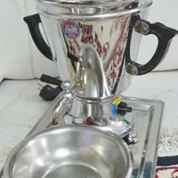 سماور برقی