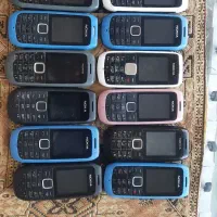 نوکیا ۱۶۱۶ نوکیا ۱۸۰۰ نوکیا۱۰۱ نوکیا۱۰۷ نوکیا۱۰۸