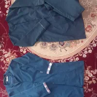 مانتو مدرسه