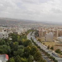 اجاره  مغازه ۱۰۰ متری ۳ طبقه بلوار امام