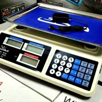 ابزار الات ترازو باسکول|ابزارآلات|تهران, شوش|دیوار