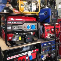 موتور برق و موتور آب صنعتی و خانگی