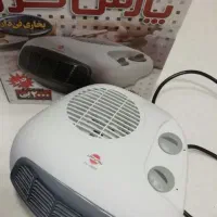 بخاری برقی پارس خزر