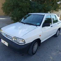 پرایدبدون رنگ وشاسی پلم دجه یک|خودرو سواری و وانت|بهبهان, |دیوار