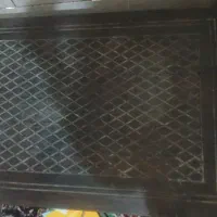 میز عسلی بزرگ برای وسط سالن گل میر نداره