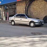 پژو ۴۰۵ مدل ۸۹