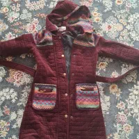 پالتو|لباس|فرخشهر, |دیوار