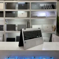 Asus 360 i3 صفحه تاچ تبلت شو