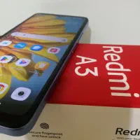 گوشی شیائومی Redmi A3 حافظه 128|موبایل|نجفآباد, ویلاشهر|دیوار