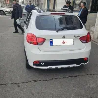 کوییک RS مدل ۱۴۰۲|خودرو سواری و وانت|مشکیندشت, |دیوار