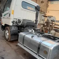 باک آلمینیوم آلومینیوم کامیون و کامیونت|قطعات یدکی و لوازم جانبی|ری, بیبی شهر بانو|دیوار