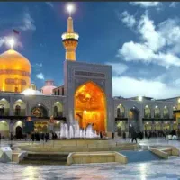 سفر زیارتی مشهد مقدس باقطار
