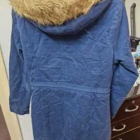 کاپشن abercrombie و لباس زنانه 36-38|لباس|مشهد, امام خمینی|دیوار