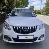 فروش هایما +S7