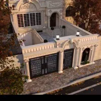 نیازمند برشکار نما