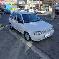 پراید ۱۱۱ بیرنگ