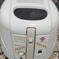 سرخکن 10لیتری