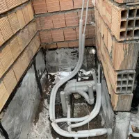 لوله کشی اب لوله بازکنی،نشت یابی با دستگاه|خدمات پیشه و مهارت|ایلام, |دیوار