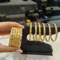 از شرایط وام طلا بانک ملی کسی گرفته