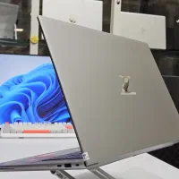 HP Zbook Studio 16 G9 4k Touch|رایانه همراه|تهران, فلسطین (میدان انقلاب)|دیوار