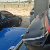 سایپا مدل ۹۵ دوگانه شرکت