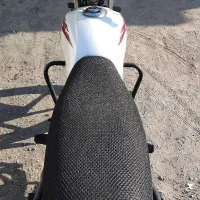 موتورسیکلت کی وای ۱۵۰