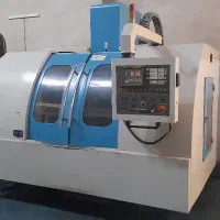 فرز CNC وارداتی EUMA EV-1020