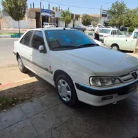 پژو پارس LX TU5، مدل ۱۳۹۲