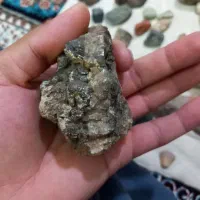 سنگ قدیمی|کلکسیون اشیاء عتیقه|کرمانشاه, |دیوار