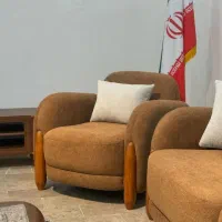 مبل جدید،سبک جدید،مدل ورساچ|مبلمان خانگی و میز عسلی|مشهد, رسالت|دیوار