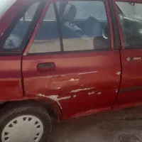 پراید مدِل ۸۴|خودرو سواری و وانت|ملایر, |دیوار