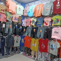 پخش عمده و تک بچه گانه وارداتی دیلم