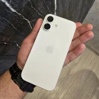 آیفون ۱۶ نرمال اقساط با چک یا طلا