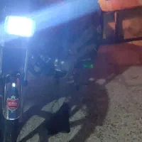 موتور ۱۵۰در حد0