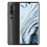 پرچمدار عکاسی شیامی mi note 10