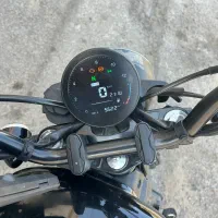 srv200|موتورسیکلت|کرج, ساماندهی|دیوار