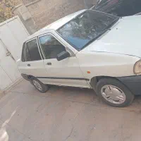 پراید مدل 82 انژکتور|خودرو سواری و وانت|شیراز, شهرک جماران|دیوار
