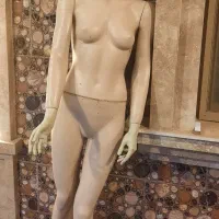 مانکن لباس زنانه|فروشگاه و مغازه|رشت, حمیدیان|دیوار