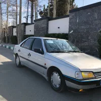 پژو ۴۰۵ مدل ۸۸|خودرو سواری و وانت|محمدشهر, محمدشهر|دیوار