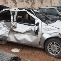 ال ۹۰ مدل ۹۶|خودرو سواری و وانت|ایجرود, |دیوار