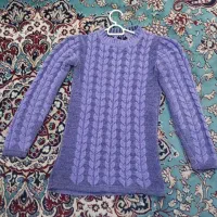 تعدادی پالتو ،بافت و...بفروش میرسد|لباس|شاهرود, |دیوار