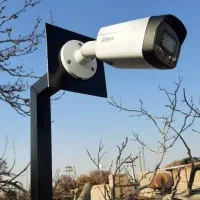 فروش و نصب دوربین مداربسته دزدگیر